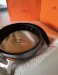 HERMES H Gürtel