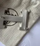 HERMES H Gürtel