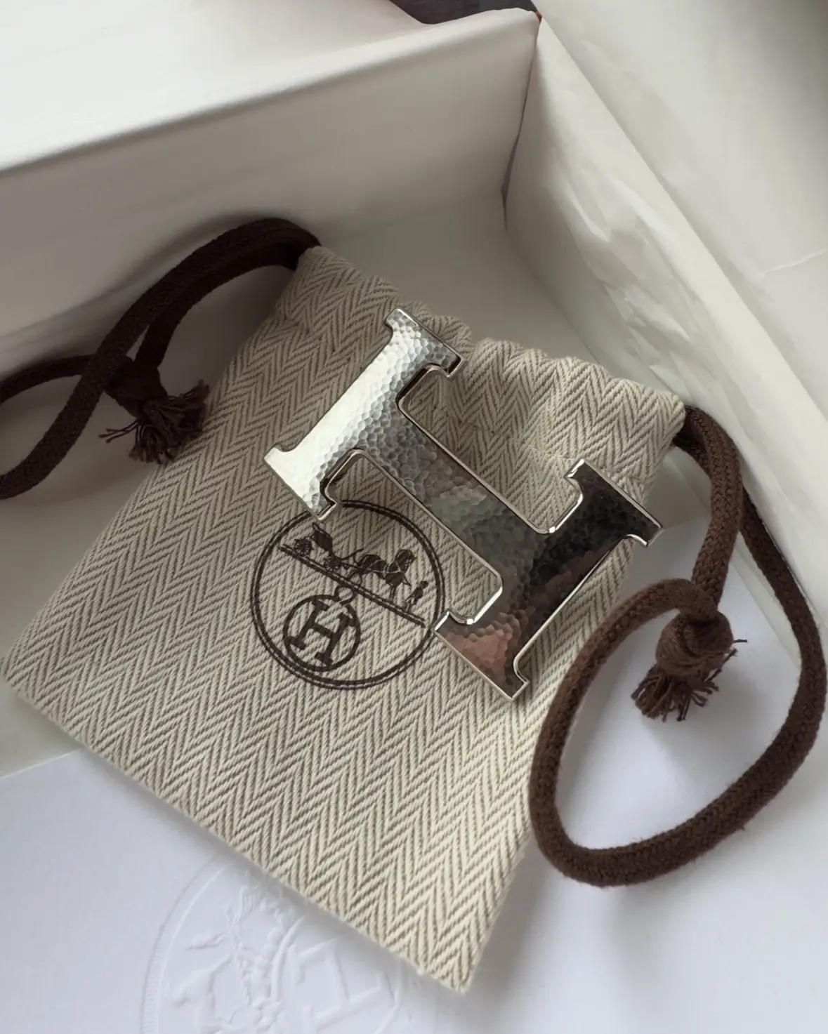 HERMES H Gürtel | LOOP-Marktplatz