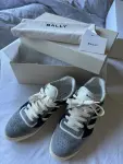 BALLY sneakers Rebby-T