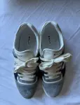 BALLY sneakers Rebby-T