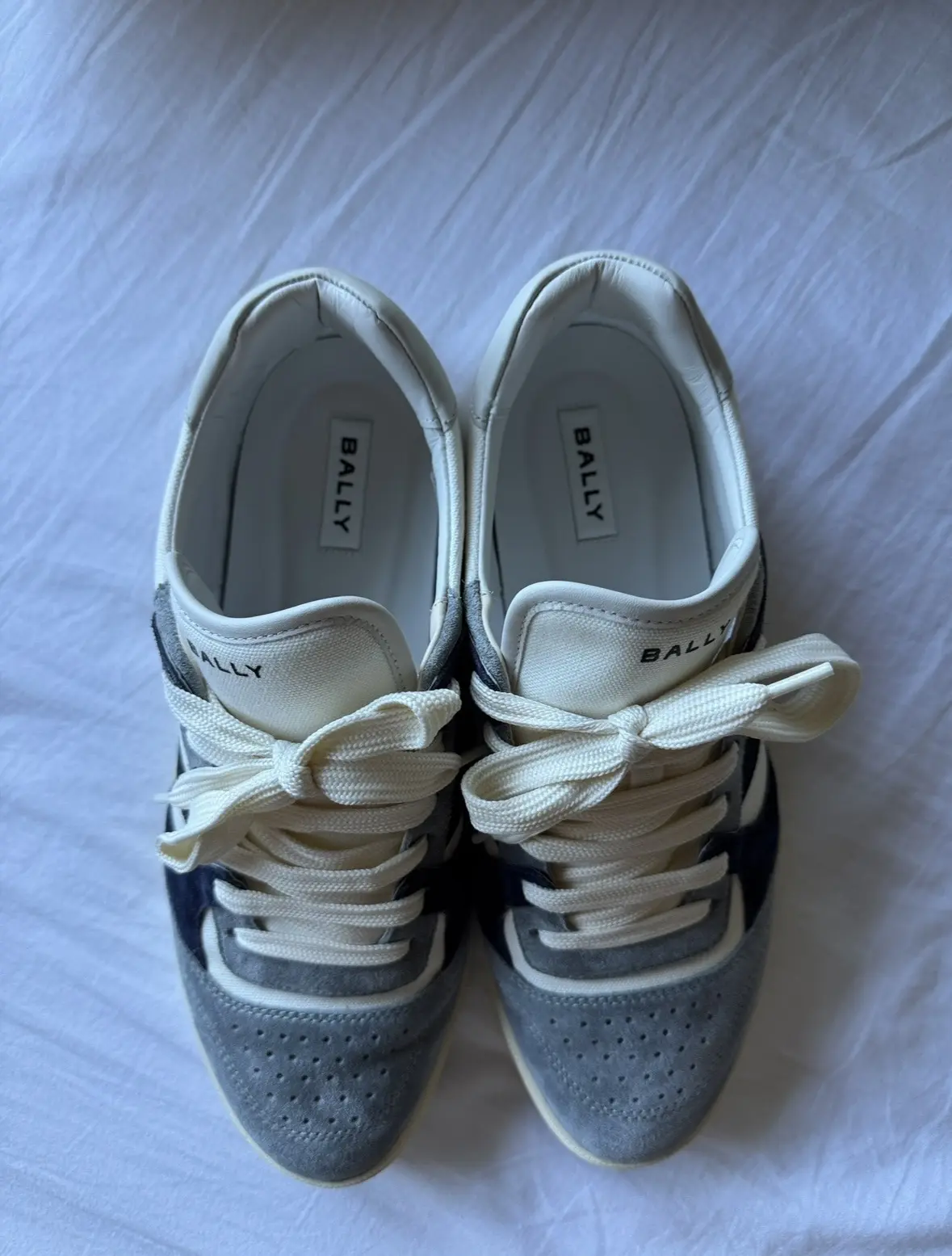 BALLY sneakers Rebby-T | LOOP-Marktplatz