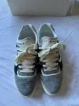 BALLY sneakers Rebby-T