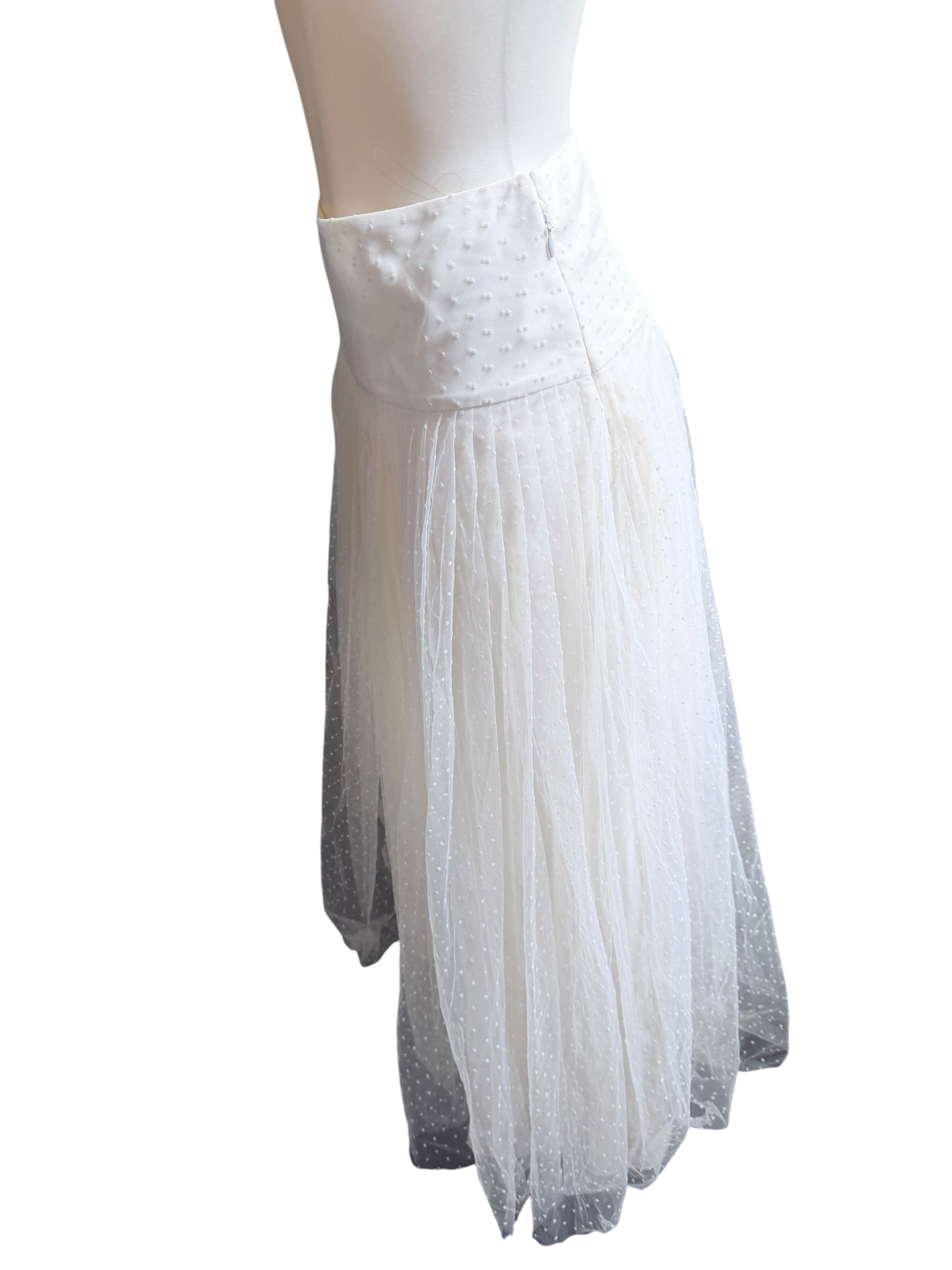Dior skirt