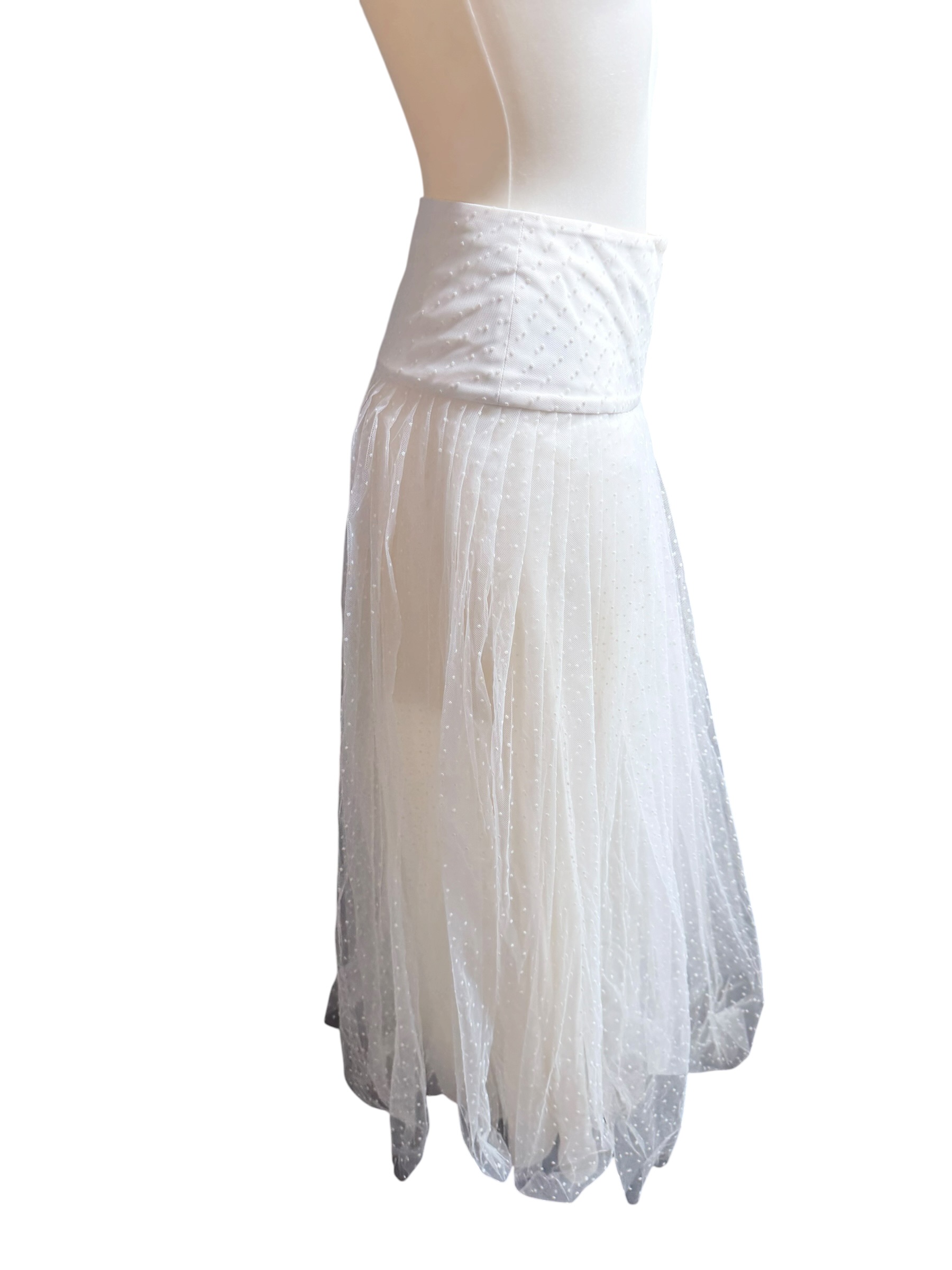 Dior skirt | LOOP-Marktplatz
