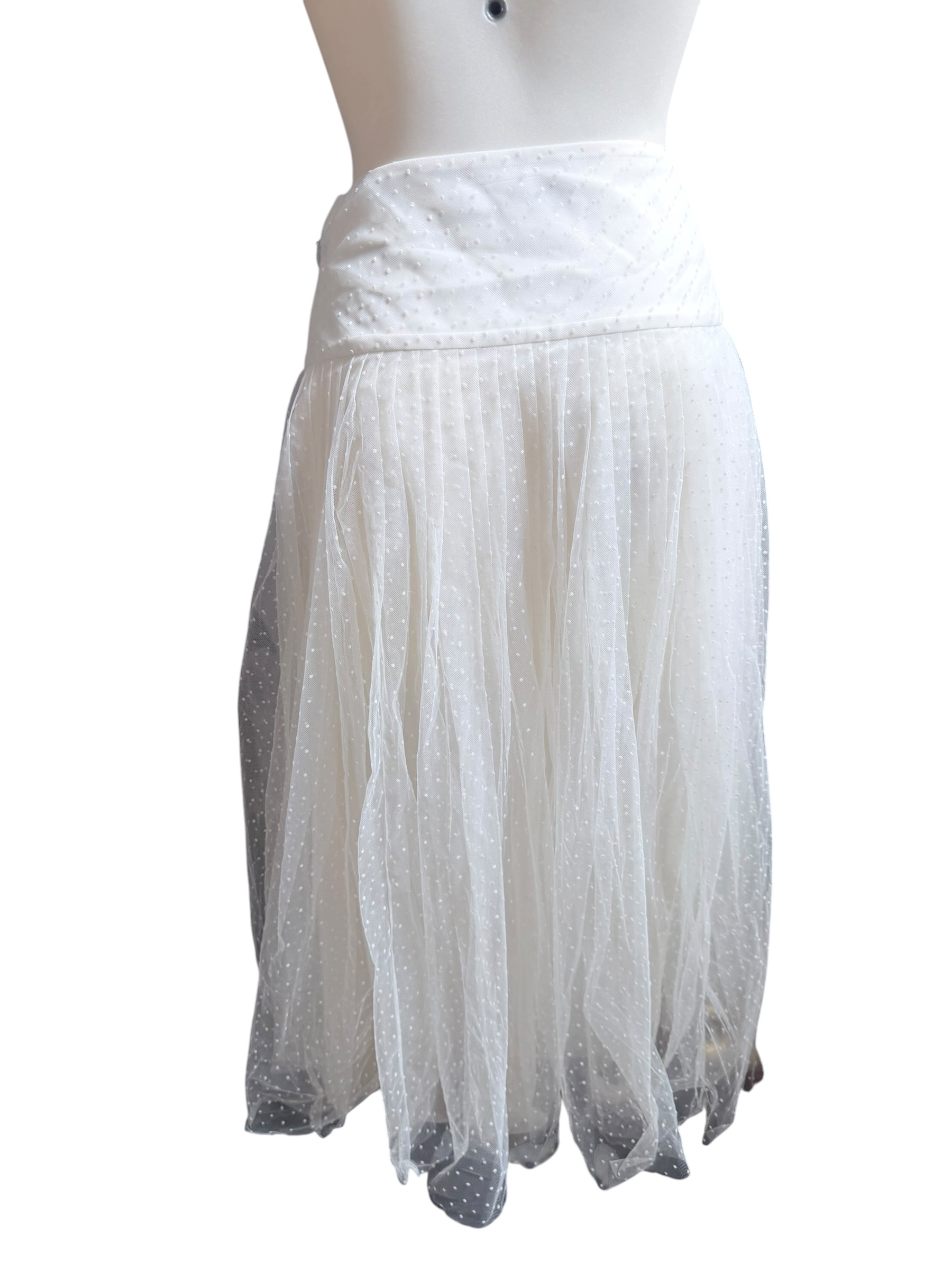 Dior skirt