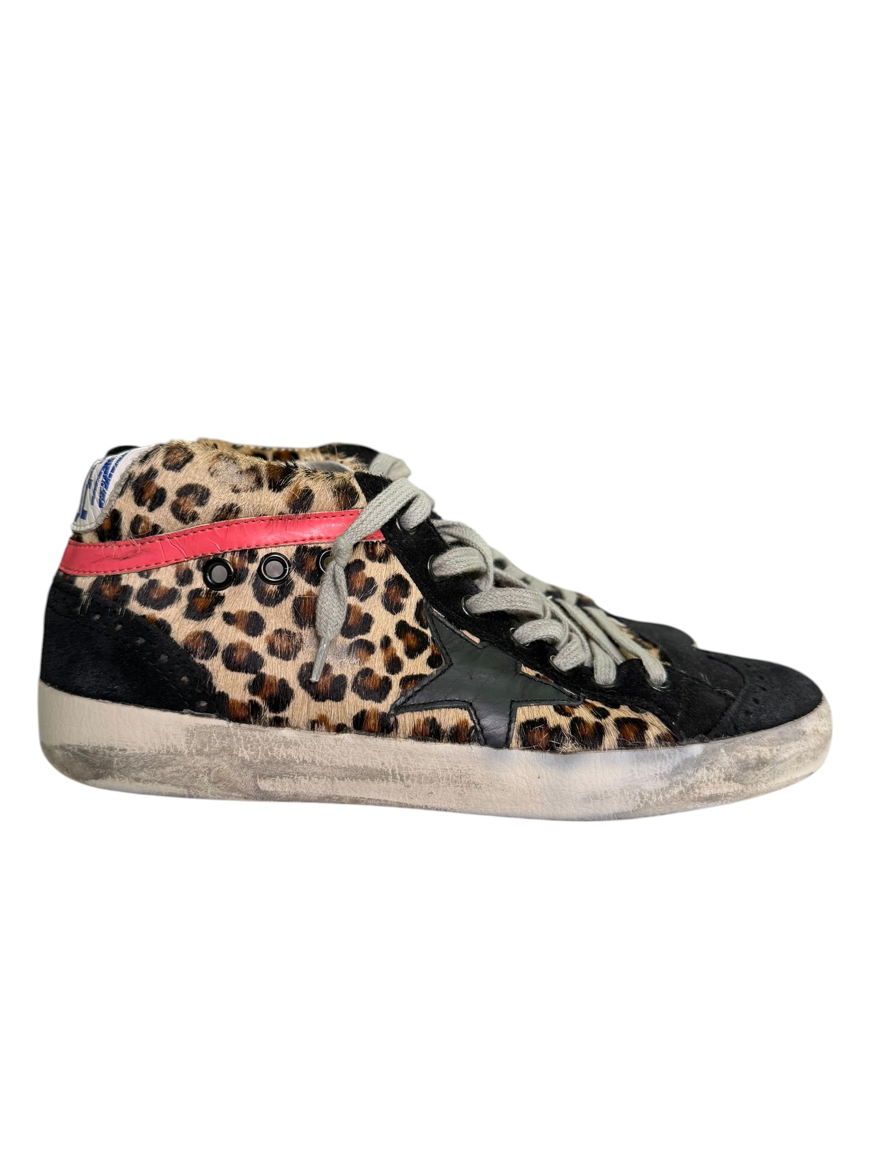 Golden Goose sneakers