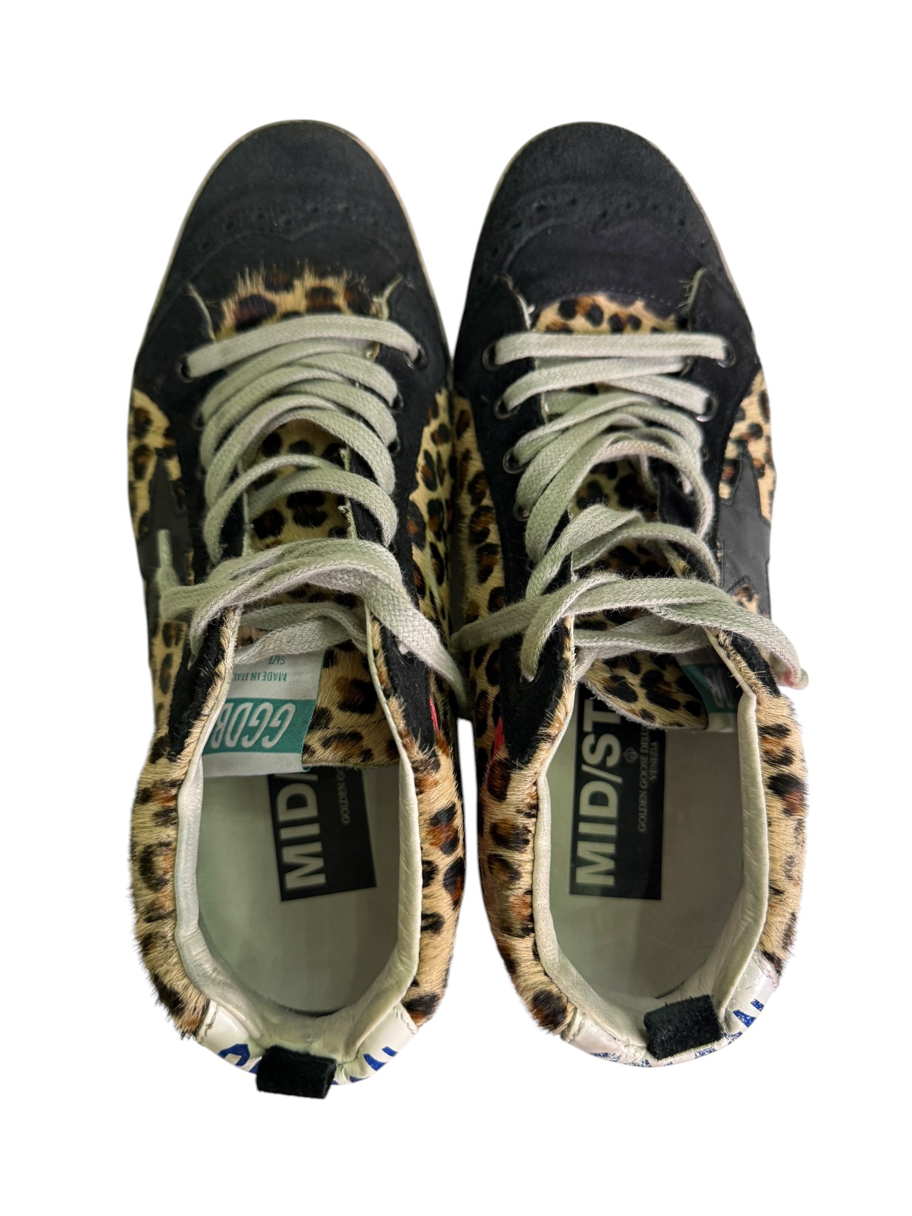 Golden Goose sneakers | LOOP-Marktplatz