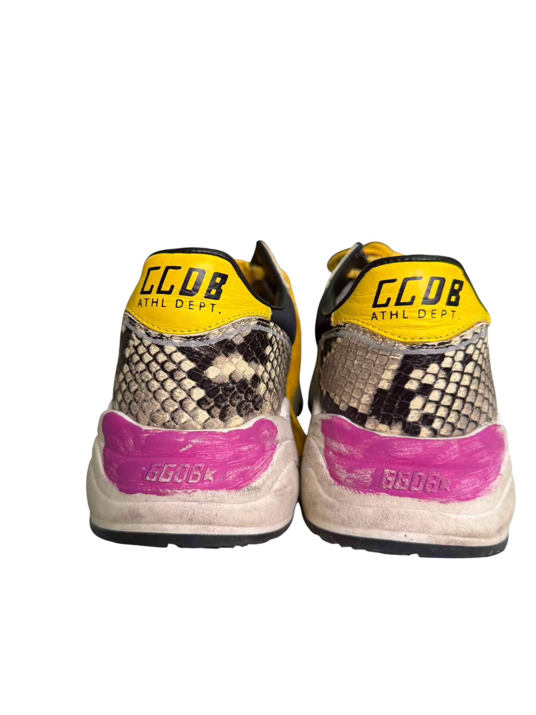 Golden Goose sneakers