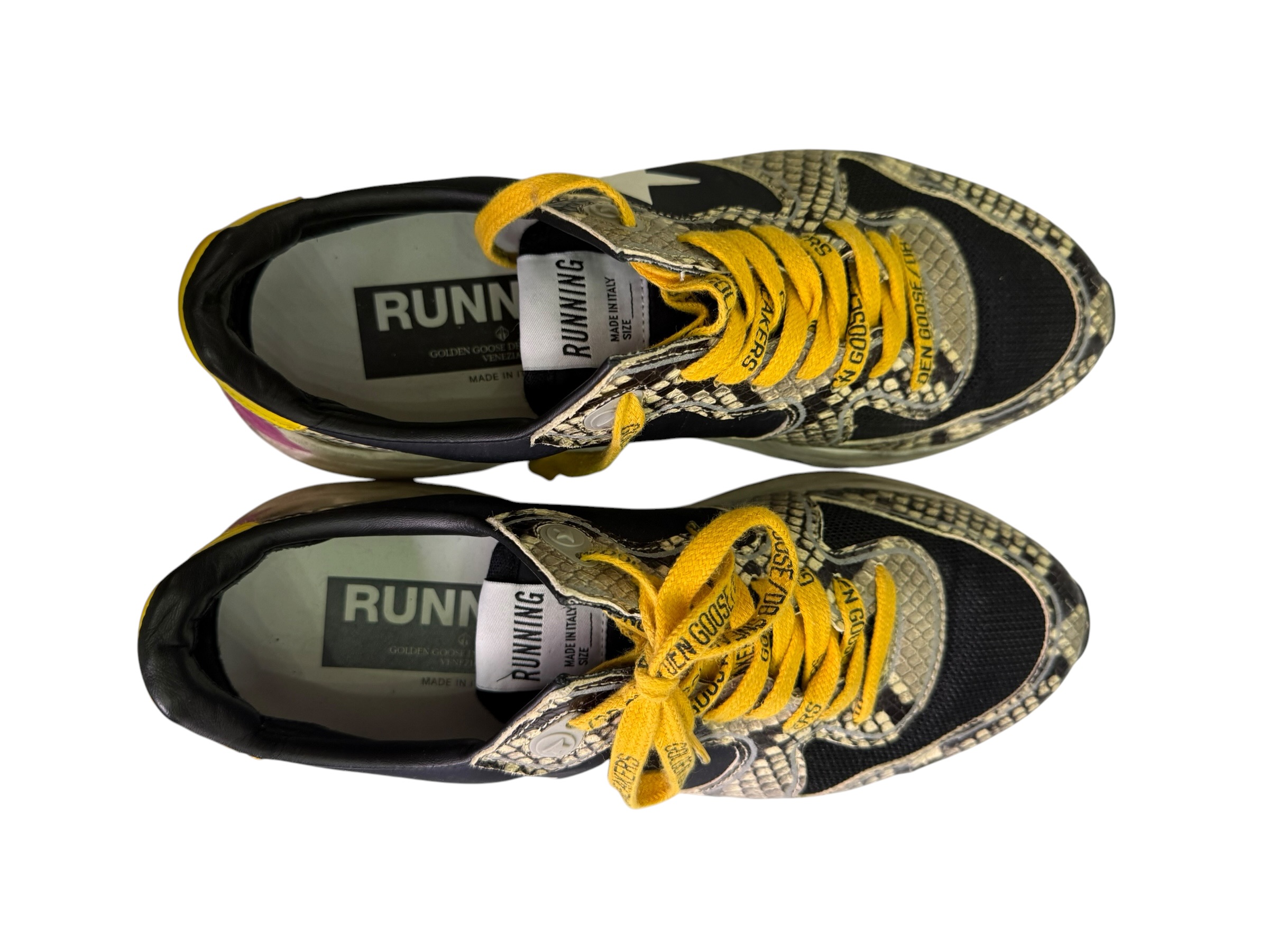 Golden Goose sneakers