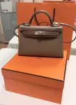 HERMES Mini Kelly II