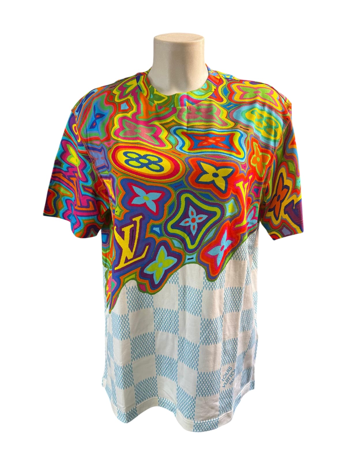 Louis Vuitton T-shirt | LOOP-Marktplatz