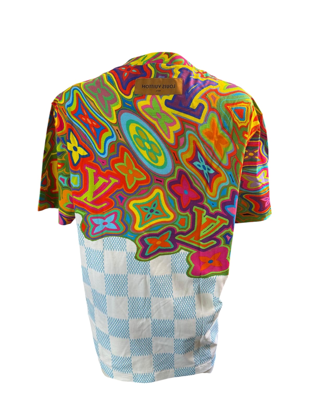 Louis Vuitton T-shirt