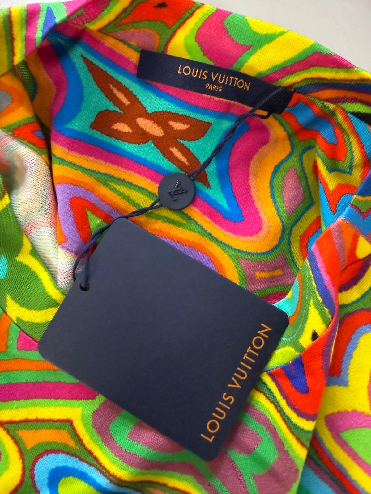 Louis Vuitton T-shirt