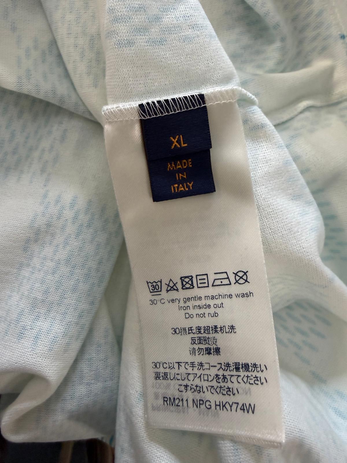 Louis Vuitton T-shirt | LOOP-Marktplatz