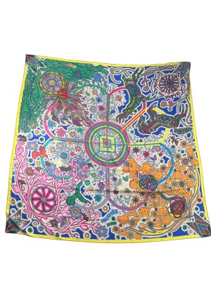 Hermès scarf | LOOP-Marktplatz