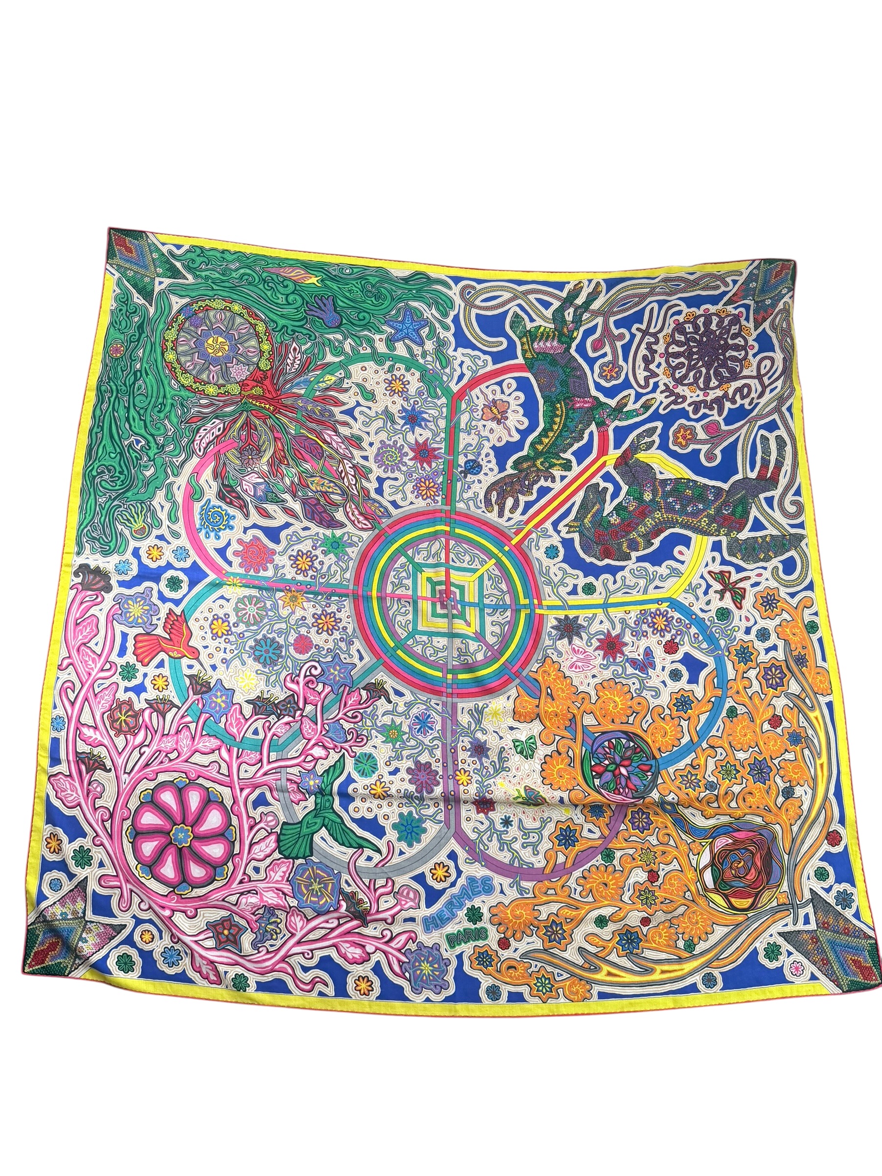 Hermès scarf | LOOP-Marktplatz