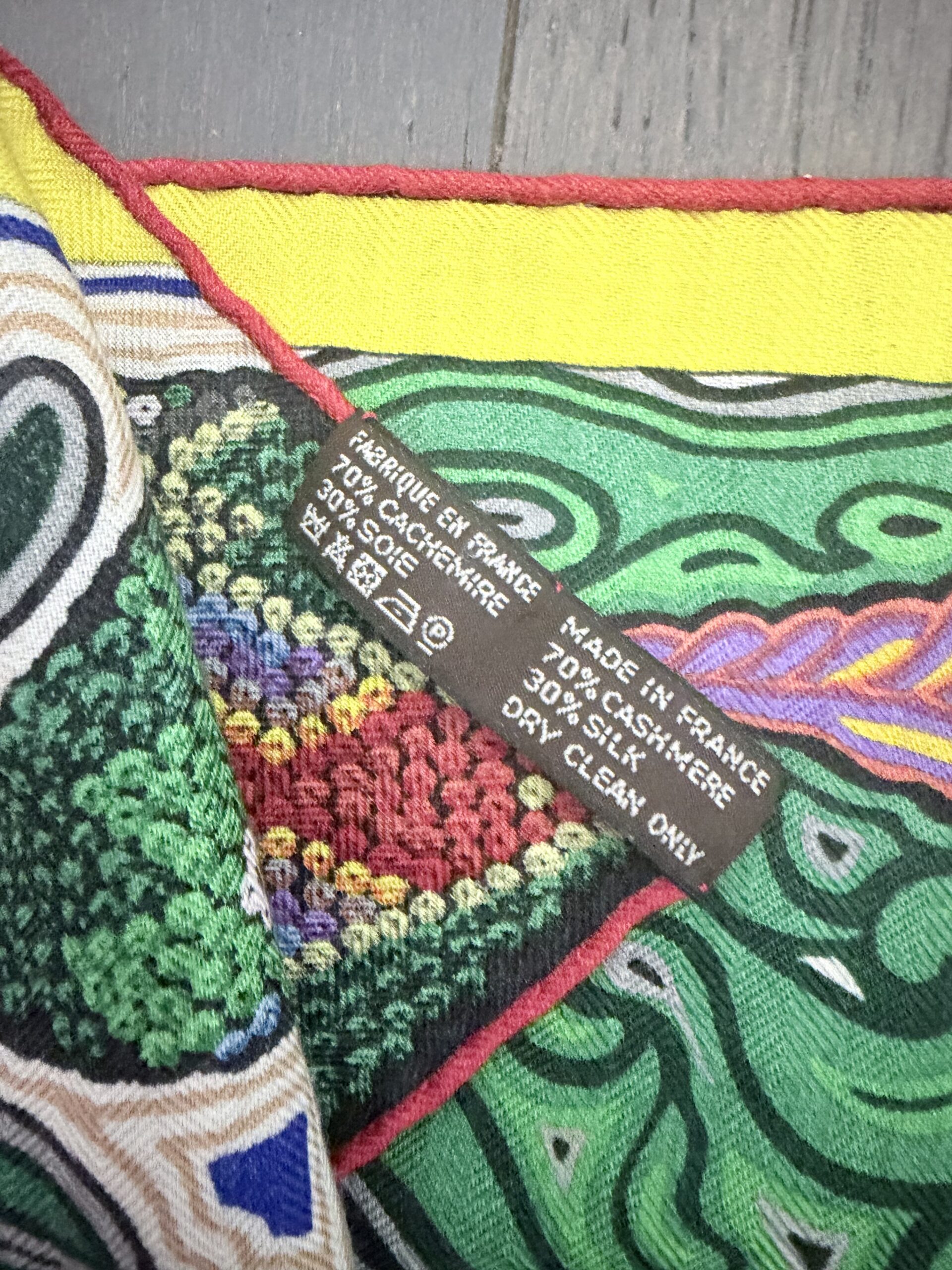Hermès scarf | LOOP-Marktplatz