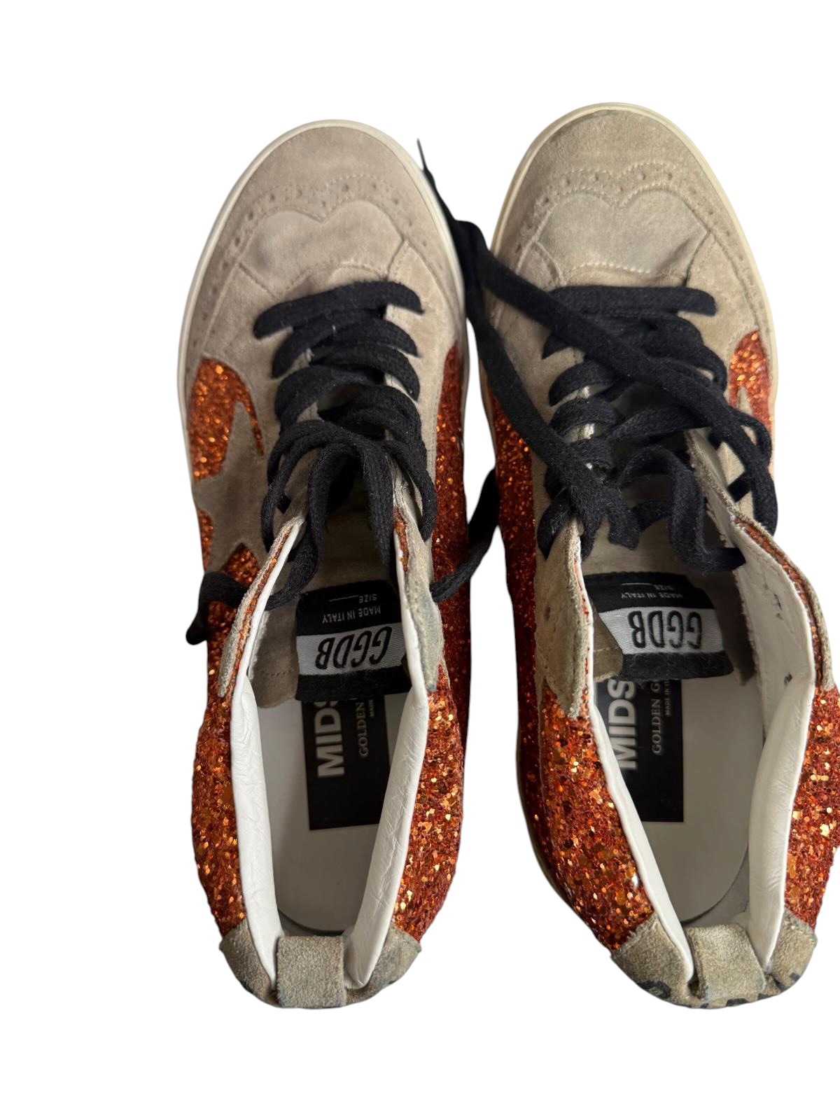 Golden Goose sneakers