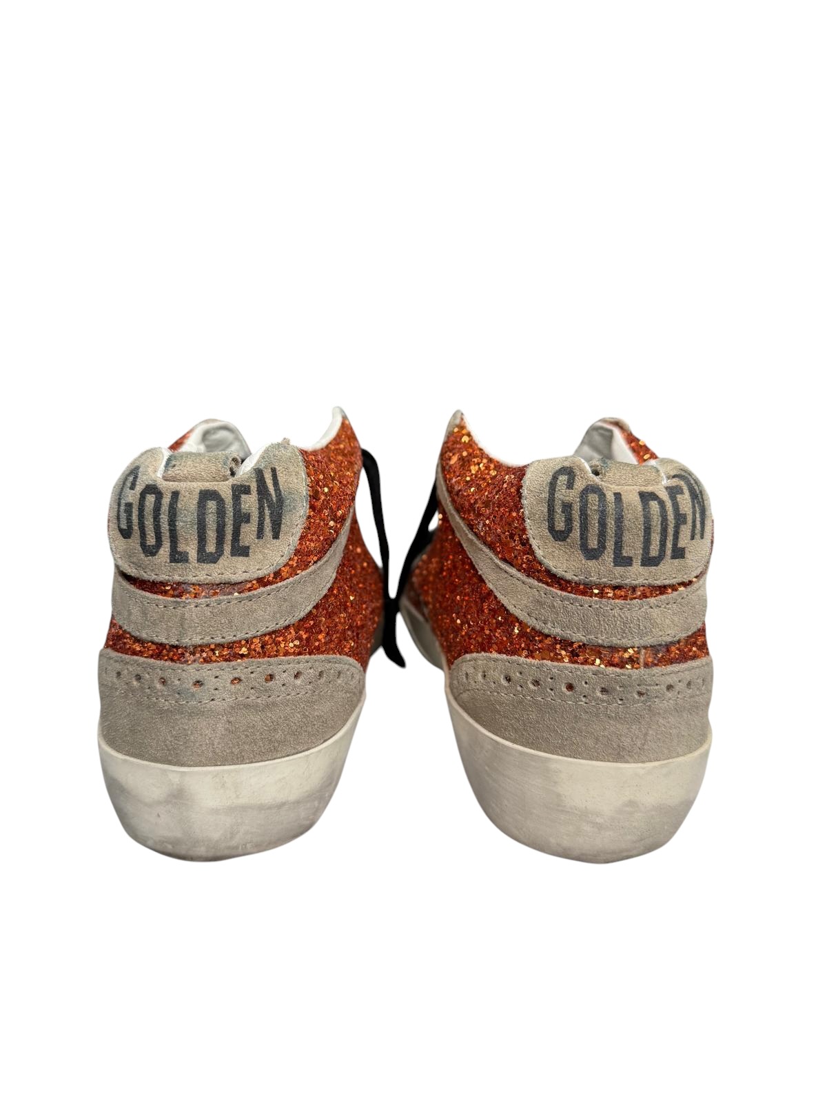 Golden Goose sneakers