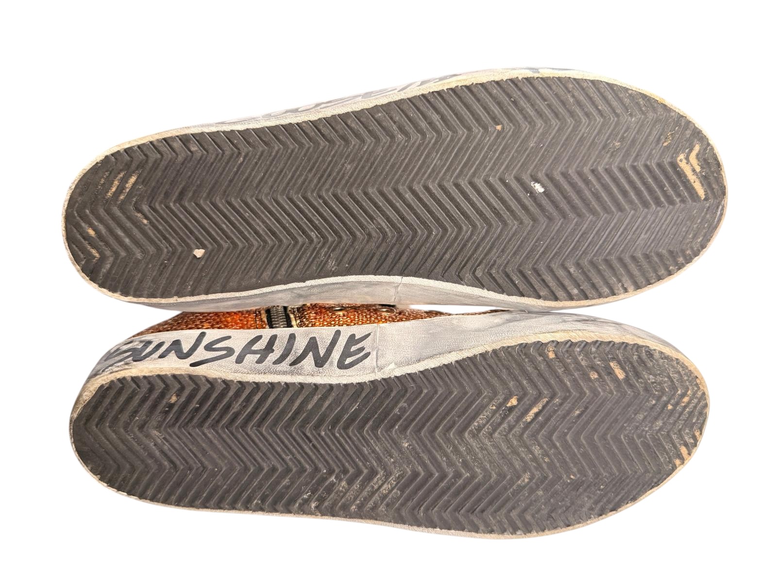 Golden Goose sneakers