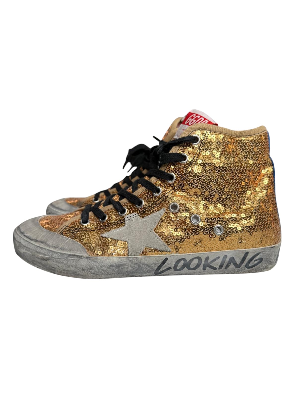 Golden Goose sneakers