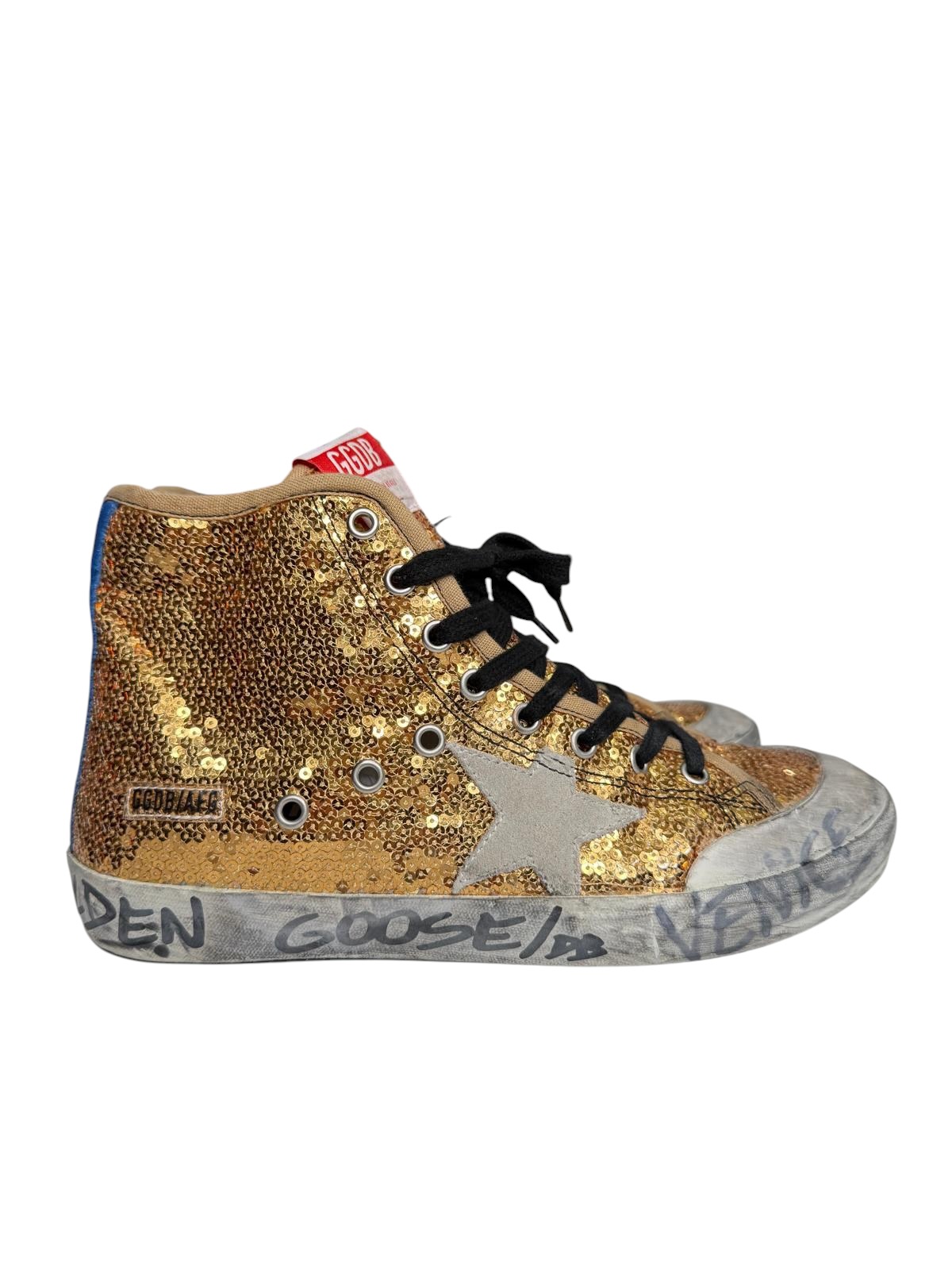 Golden Goose sneakers