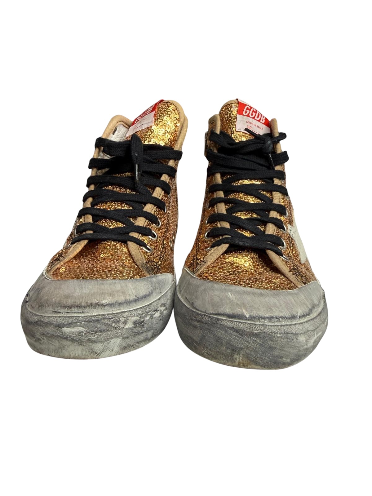 Golden Goose sneakers | LOOP-Marktplatz