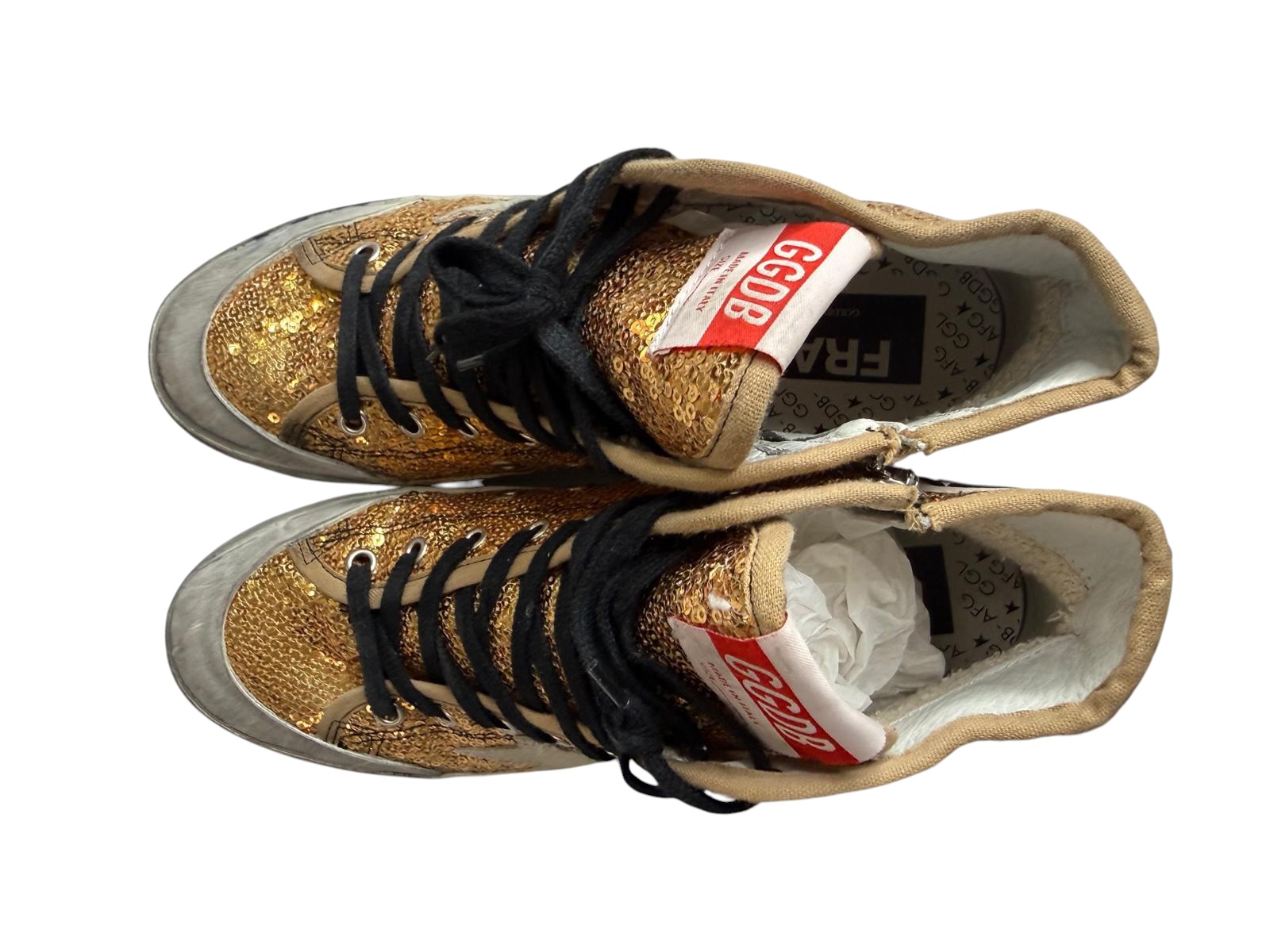 Golden Goose sneakers | LOOP-Marktplatz