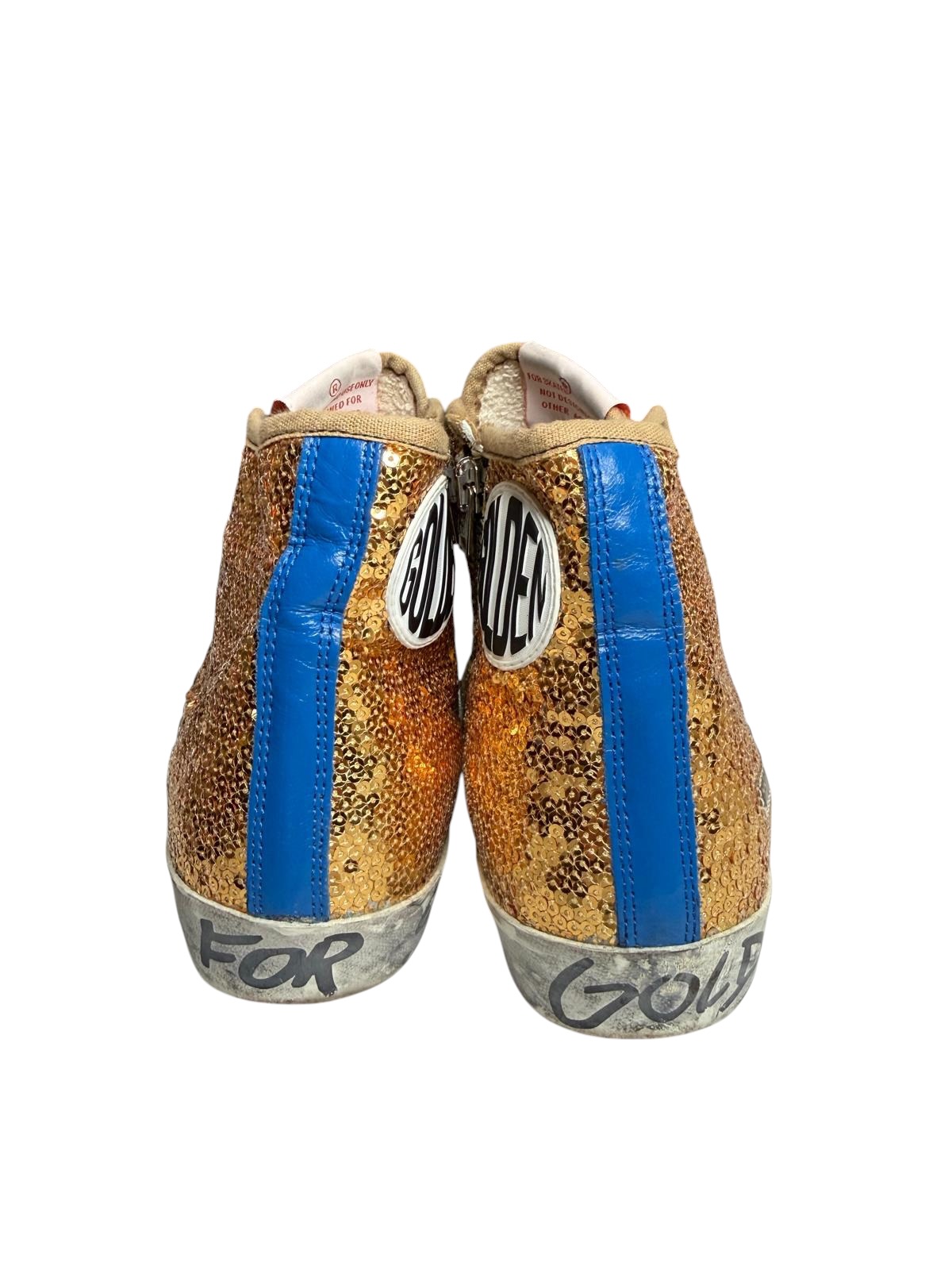 Golden Goose sneakers