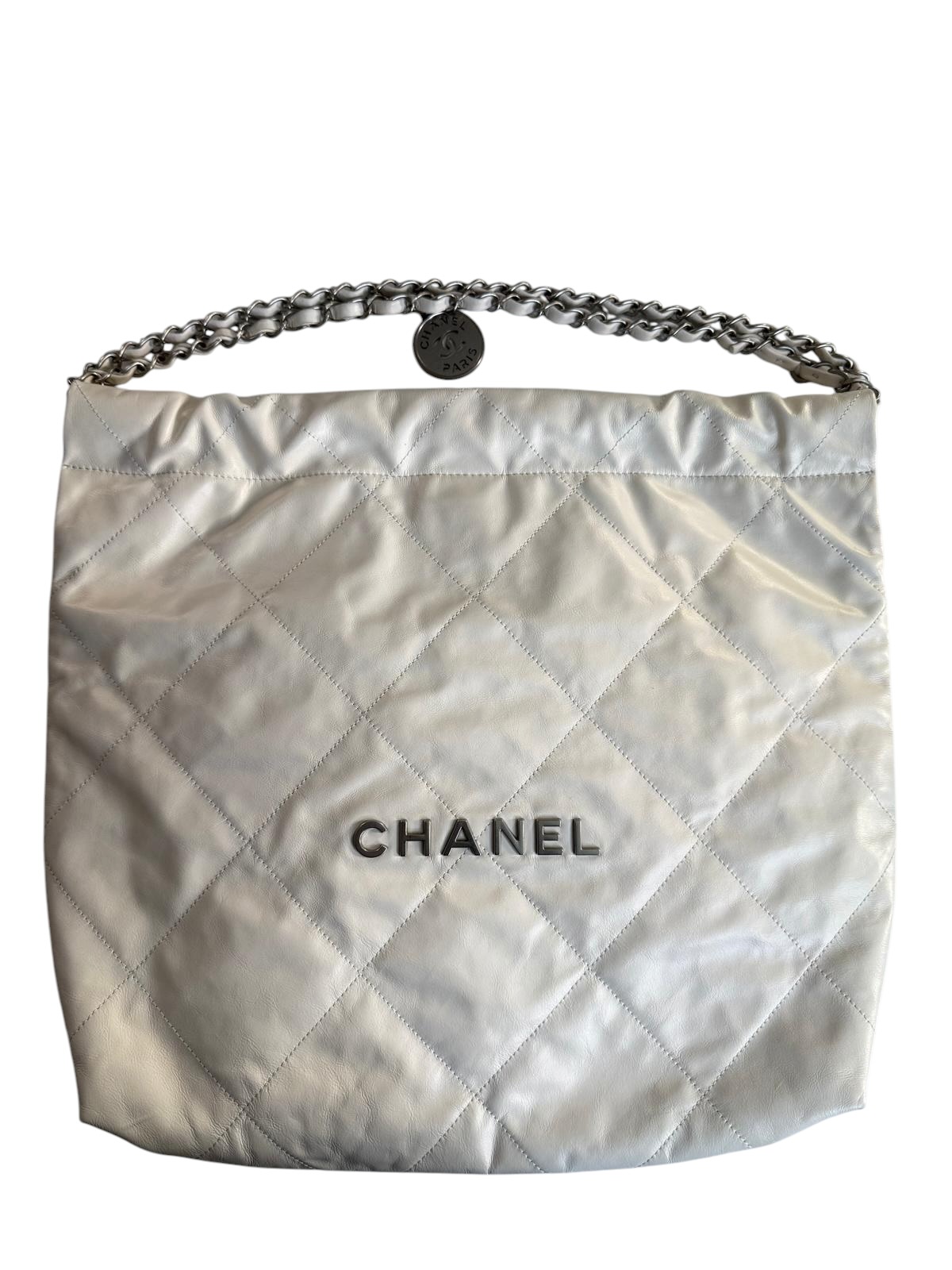 Chanel 22 bag | LOOP-Marktplatz