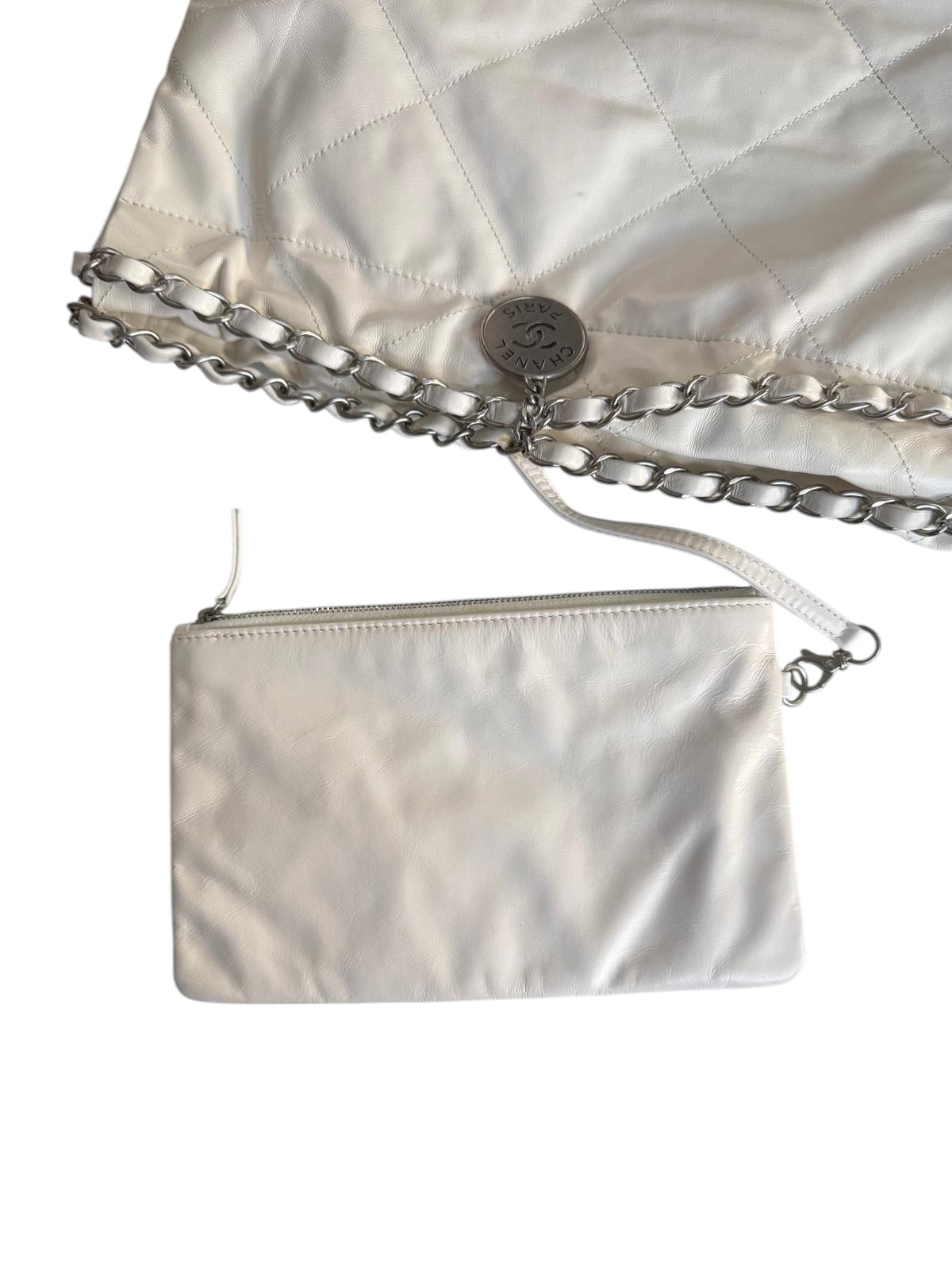 Chanel 22 bag