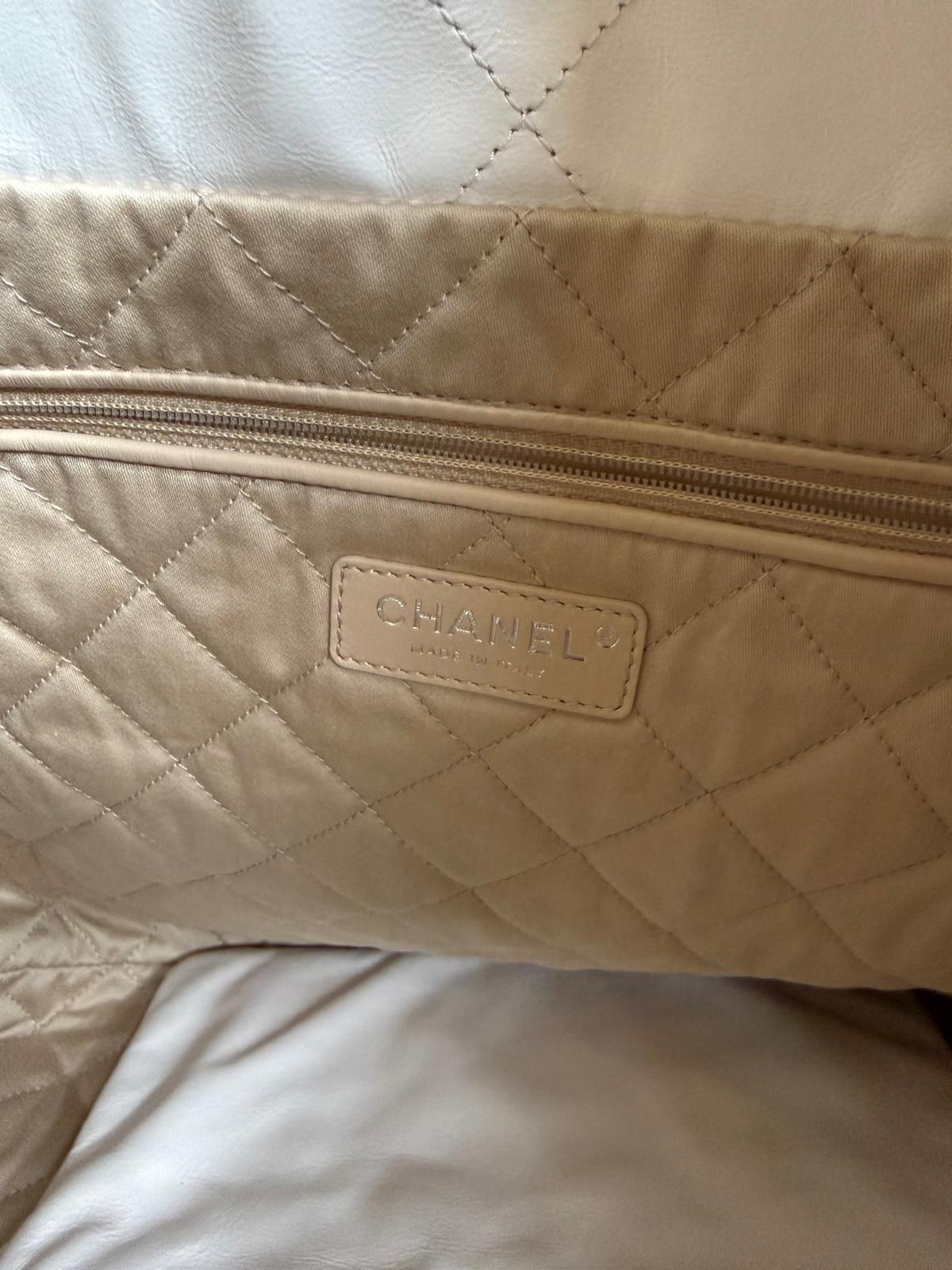 Chanel 22 bag