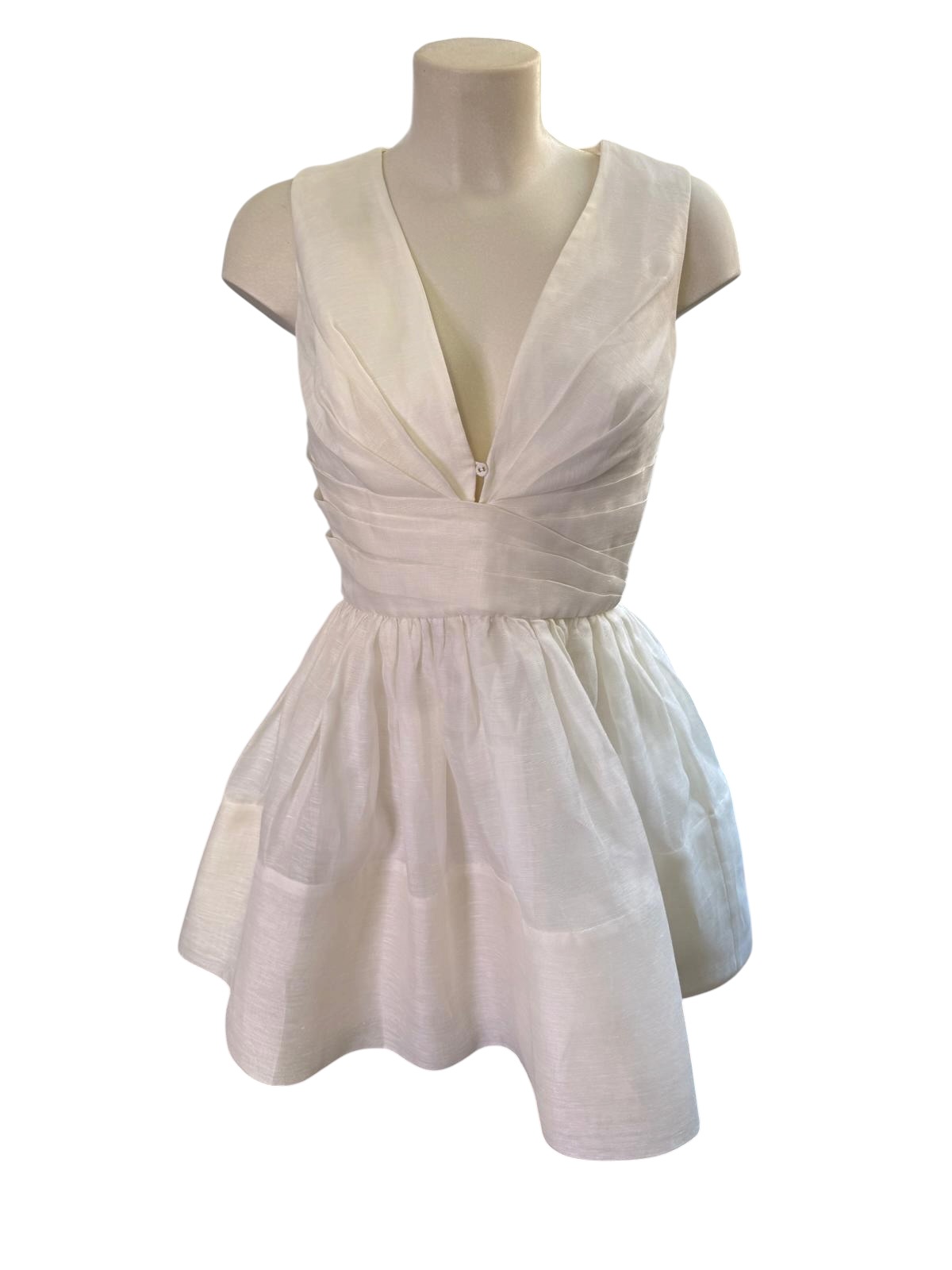 Zimmermann dress