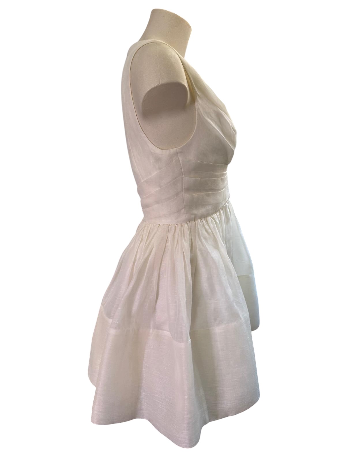 Zimmermann dress