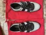 BALLY sneakers