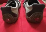 BALLY sneakers