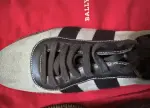 BALLY sneakers