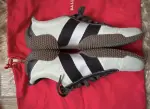 BALLY sneakers