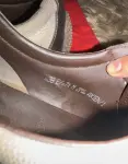 BALLY sneakers