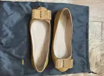FENDI ballerinas