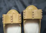 FENDI ballerinas