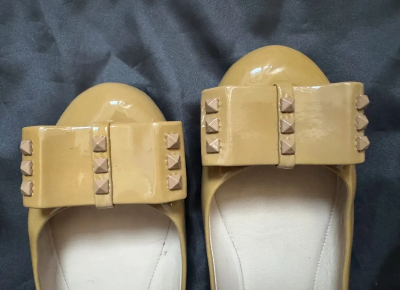 FENDI ballerinas | LOOP-Marktplatz