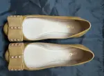 FENDI ballerinas
