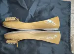 FENDI ballerinas