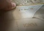 FENDI ballerinas
