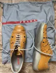 PRADA sneakers