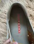 PRADA sneakers