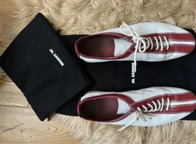 JIL SANDER sneakers | LOOP-Marktplatz