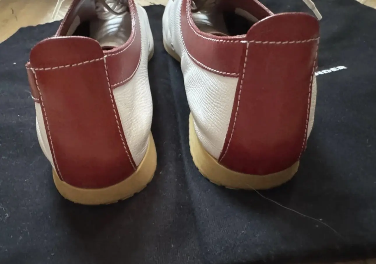 JIL SANDER sneakers | LOOP-Marktplatz